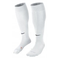 STA Morris United Nike Classic II Sock - WHITE