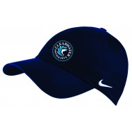 Clearwater Swim Club Nike Campus Hat