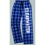 Clearwater Swim Club Boxercraft Flannel Pants