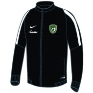 Livingston Soccer Club Nike Squad 16 Knit Track Jacket