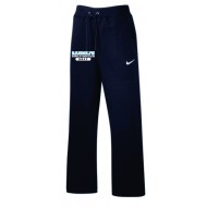 Randolph HS Girls Soccer Nike Sweatpants (WOMENS) - CHARCOAL