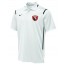Cougar Soccer Club Nike Team Game Day Polo - WHITE