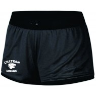 Chatham HS Girls Soccer NIKE Flex Shorts