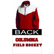 Columbia HS Field Hockey CHARLES RIVER Jacket