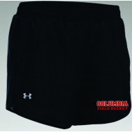 Columbia HS Field Hockey UNDER ARMOUR Fly By Shorts