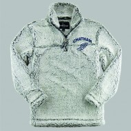 Chatham HS Girls Cross Country BOXERCRAFT Sherpa Pullover