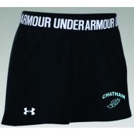 Chatham HS Girls Cross Country UNDER ARMOUR Play Up Shorts