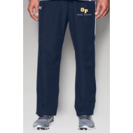 Oratory Prep Cross Country Under Armour MENS Essential Woven Pant