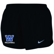 Westfield HS Volleyball NIKE Tempo Short