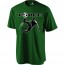 Hazlet Force HOLLOWAY Zoom Shirt - GREEN