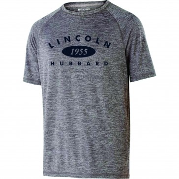 Lincoln Hubbard HOLLOWAY Electrify T-Shirt