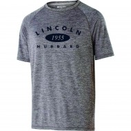 Lincoln Hubbard HOLLOWAY Electrify Poly (DriFit) T-Shirt