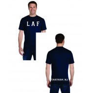 Lafayette School GILDAN Short Sleeve T-Shirt
