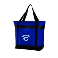 Southern Blvd School PORT AUTHORITY Large Tote Cooler