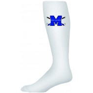 MHS Field Hockey PEARSOX Custom Socks