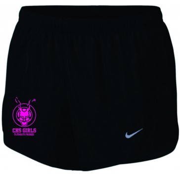 CHS Girls Ultimate Frisbee NIKE WOMENS Tempo Shorts