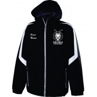 CHS Girls Ultimate HOLLOWAY MENS Charger Jacket
