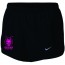 CHS Girls Ultimate Frisbee NIKE WOMENS Tempo Shorts