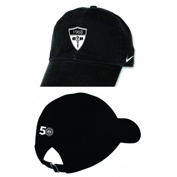 CHS Boys Ultimate Frisbee NIKE Campus Hat