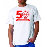 CHS Boys Ultimate Frisbee GILDAN T-Shirt - WHITE