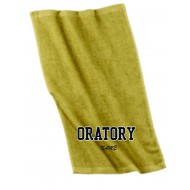 Oratory Prep School Store Port Authority Rally Towel