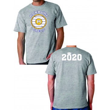 Roxbury HS GILDAN T-Shirt