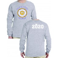 Roxbury HS GILDAN Long Sleeve T-Shirt