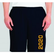 Roxbury HS GILDAN Performance Core Shorts - NAVY