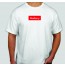 Roxbury HS NEXT LEVEL Premium Cotton T Shirt