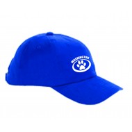 Washington School Twill Hat