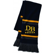 DB Soccer HOLLOWAY Scarf