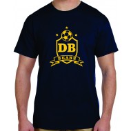 DB Soccer GILDAN Cotton T Shirt