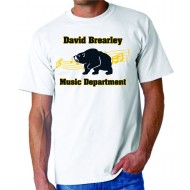 DBHS GILDAN Music T-Shirt