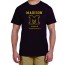 Madison Girls Hockey Gildan T-Shirt