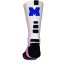 Millburn Middle School PEAR SOX Custom Socks