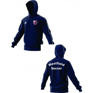 Westfield SA ADIDAS Core Hooded Sweatshirt