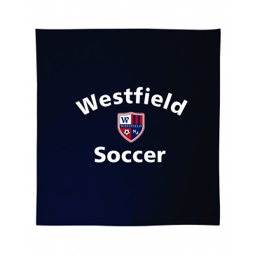 Westfield SA HOLLOWAY Booster Blanket