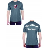 Westfield SA ULTRA CLUB Poly (DriFit) T-Shirt