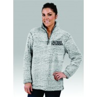 Chatham HS Swimming BOXERCRAFT Sherpa Pullover