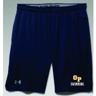 OP Swimming UNDER ARMOUR Qualifier Shorts