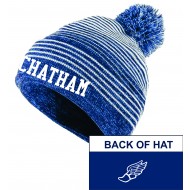 Chatham Track HOLLOWAY Constant Beanie