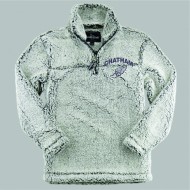 Chatham Track BOXERCRAFT Sherpa Pullover
