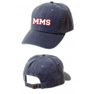 Maplewood Middle School Chino Twill Cap