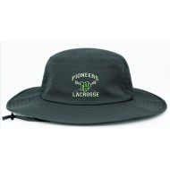 New Providence HS Boys Lax PACIFIC Bucket Hat
