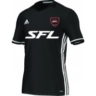 Soccer For Life Adidas Condivo 16 Jersey - BLACK