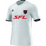 Soccer For Life Adidas Condivo 16 Jersey - WHITE