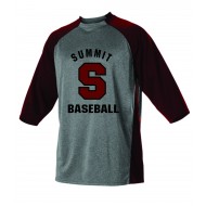 Summit HS Baseball ALLESON Training Jersey