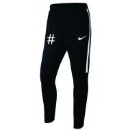 West Orange United FC Nike SQUAD 17 Track Pants