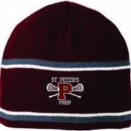St Peters Prep Lax HOLLOWAY Comeback Beanie
