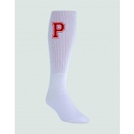 St Peters Prep Lax PEAR SOX Custom Socks
